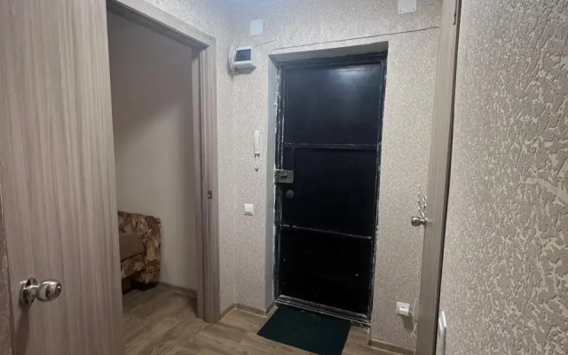 Apartments on 53 Vokzalnaya Street