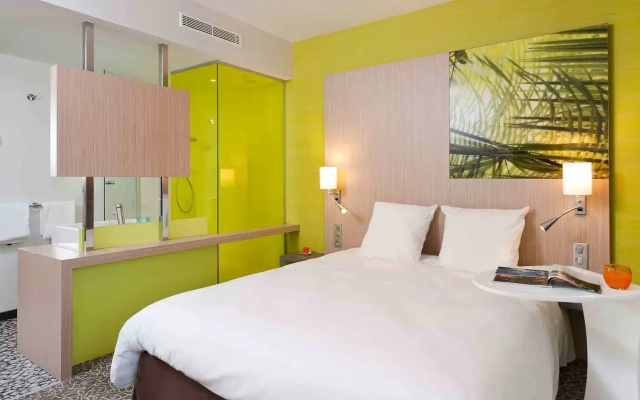 Ibis Styles Troyes Centre