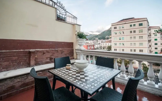 In Piazza Grande Casa Vacanze