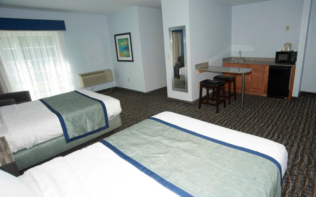 Sandwich Lodge & Resort