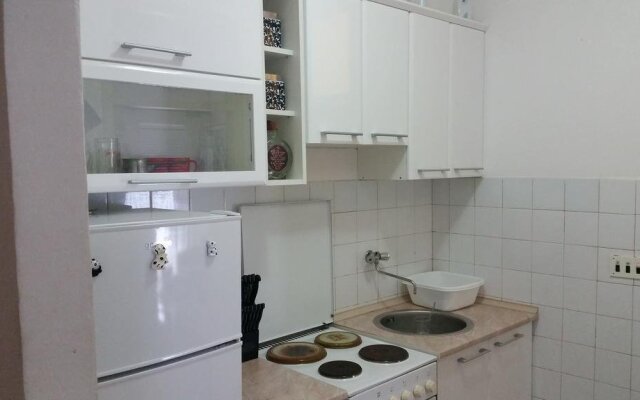 TQ Center Apartment