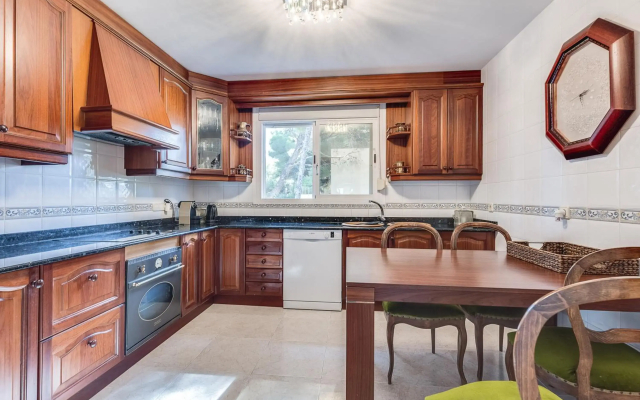 Villa Ran De Mar — Alcudia