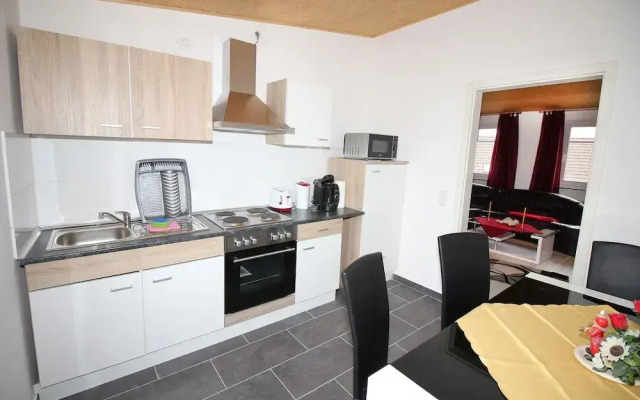 Ferienwohnung BECKENDORF