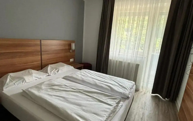 Hotel Schlangenbader Hof