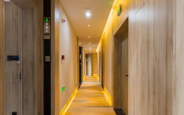 GreenTree Inn Changzhou International Airport