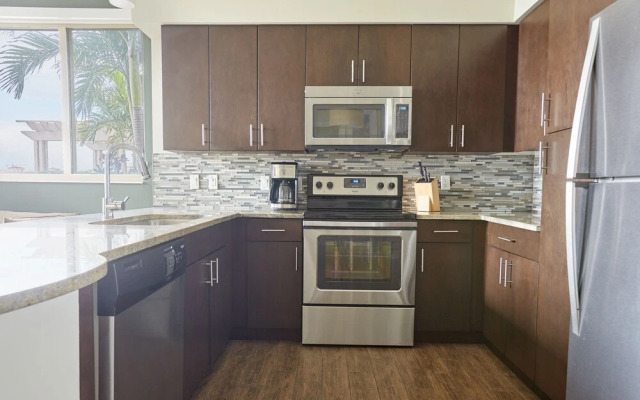 Sonder - Gables Ponce - Vibrant 2BR