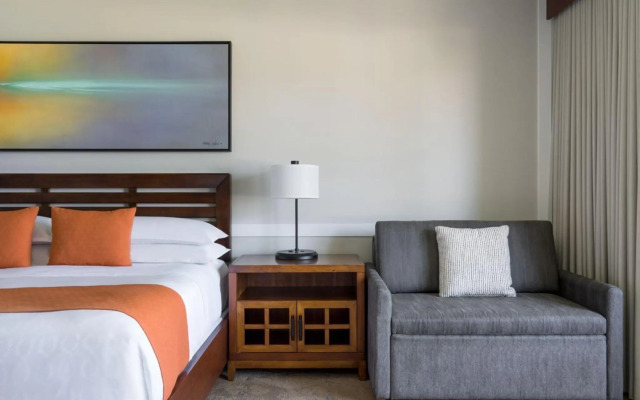 Sheraton Maui Resort & Spa