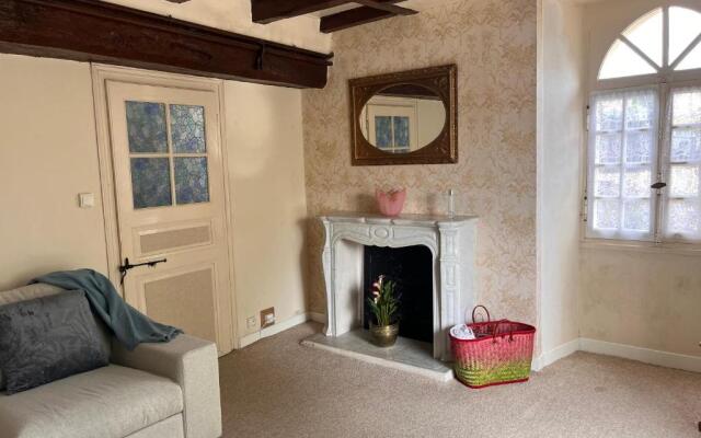 La Maison du Passeur