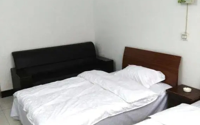 Shouwang Inn