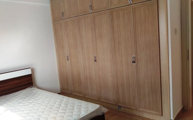 Begonvilla Court Block 8 Apartment 3