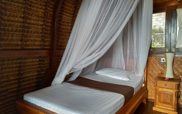 Taman Sari Uluwatu – Guest Rooms – Pecatu