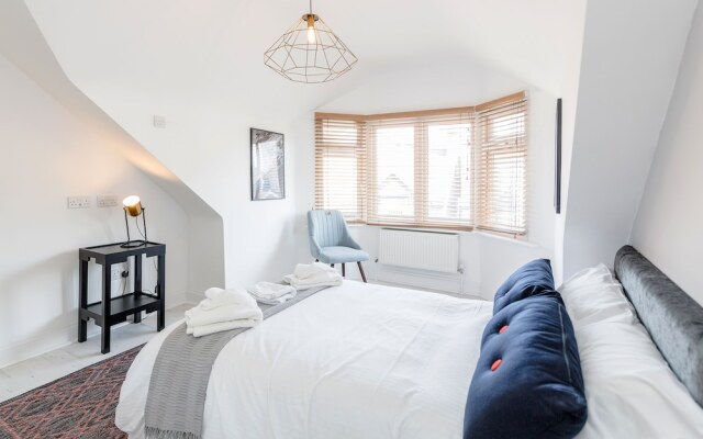 Westland House Guest house