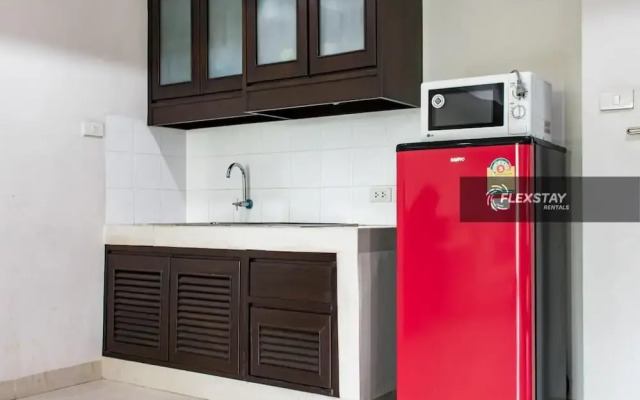 Laidback Place Apartment