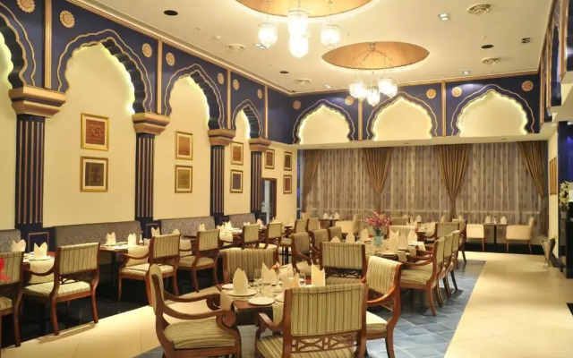 Country Inn & Suites By Carlson Mysore