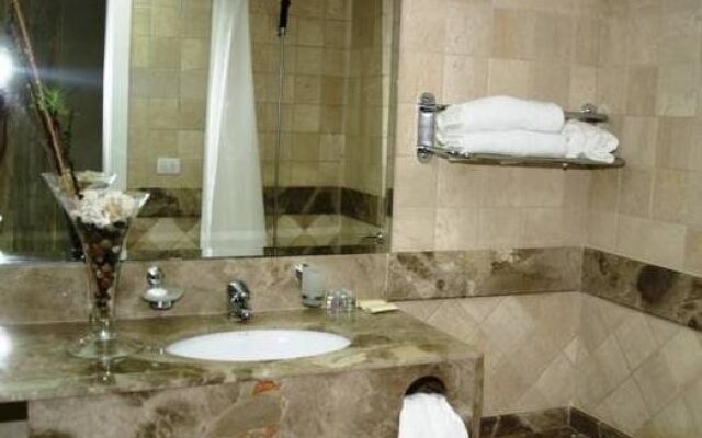 Castel Mare Beach Hotel & Resort