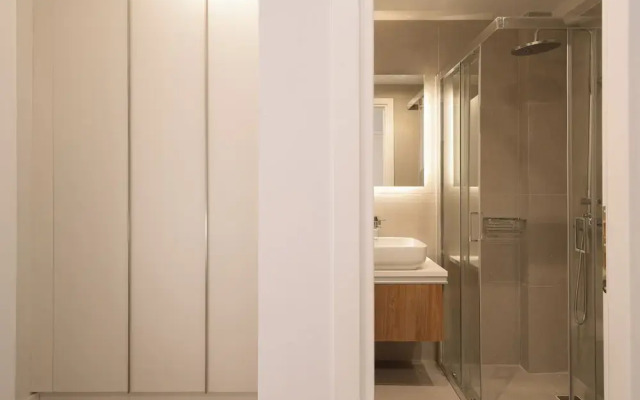 Luxury in Athens - Apartment with Terrace