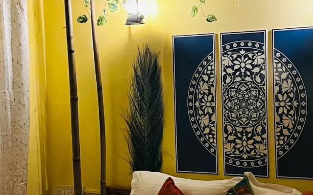 The Ganges By Boho Nomad Nook