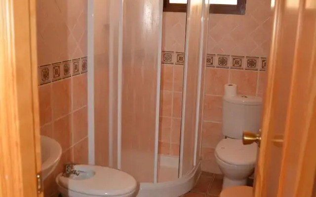 Hotel Restaurante Viñas Viejas