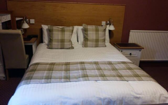 Whin Park Guest House