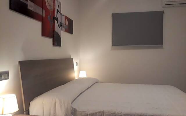 B&B Cuoreverde Matera