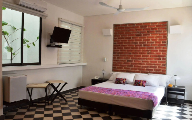 Hotel Santa Marta by MIJ