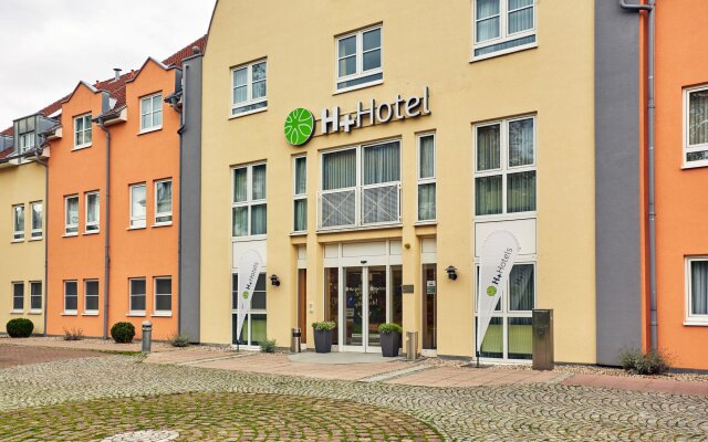 Taste Hotel Hockenheim