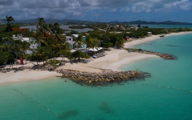 HBK Villa Rentals at Jolly Harbour