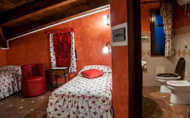 Il Nido Country House