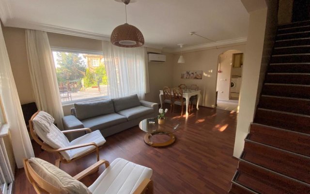 Büyükada Apart Hotel - Karadağ Apart
