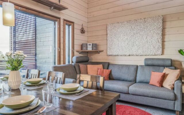 House Masto 4 Kuusamo