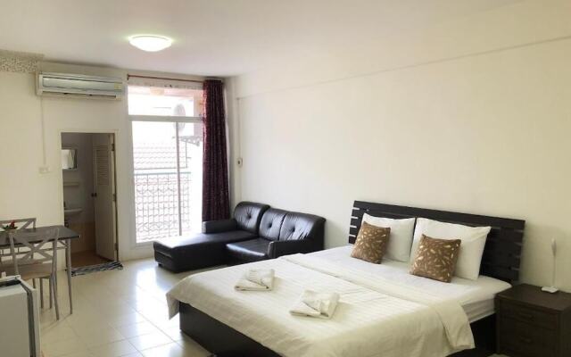 VK & Residence Kanchanaburi