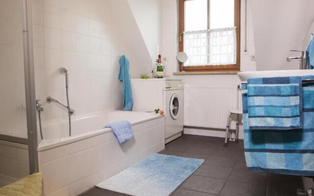 Ferienwohnung Am Sonnenhang