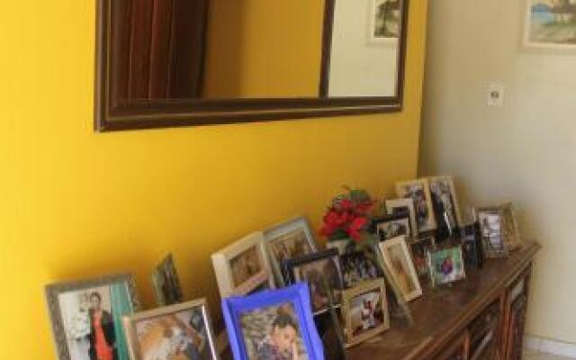 Pousada da Rose Paraty