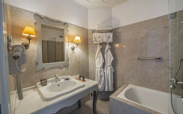 Micra Anglia Boutique Hotel & Spa