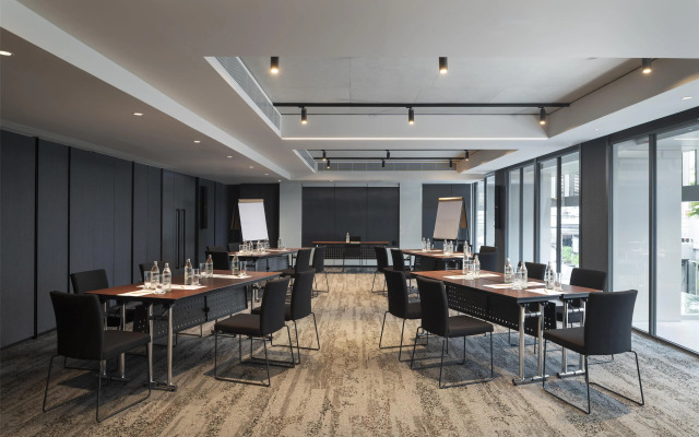 Radisson Hotel Don Mueang Bangkok