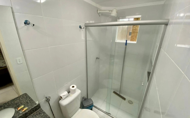 Apartment L'acqua DiRoma - Eu Também Vou