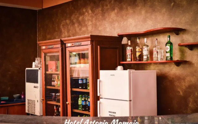 Hotel Astoria