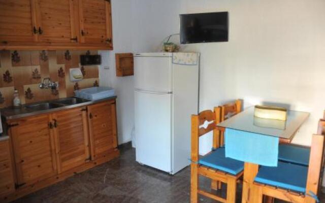 Chaliotis Apartments