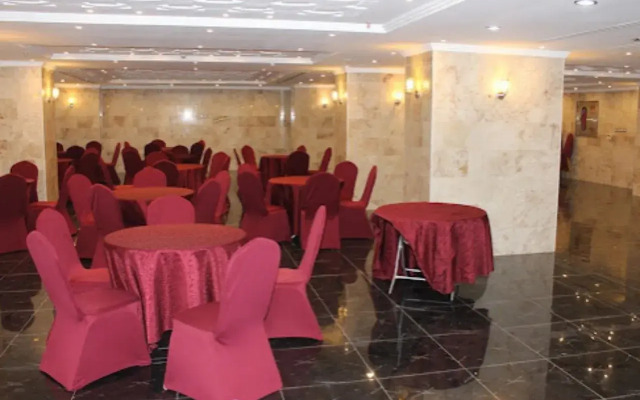 Nour Al Safwah 4
