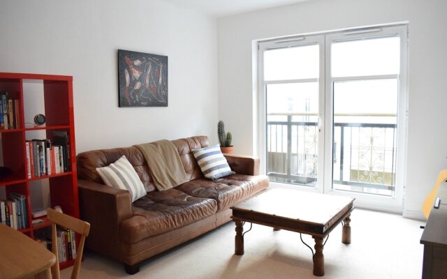 1 Bedroom Apartment in Bethnal Green