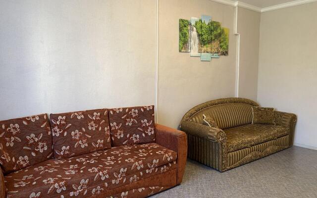 Апартаменты на улице Ленина 26