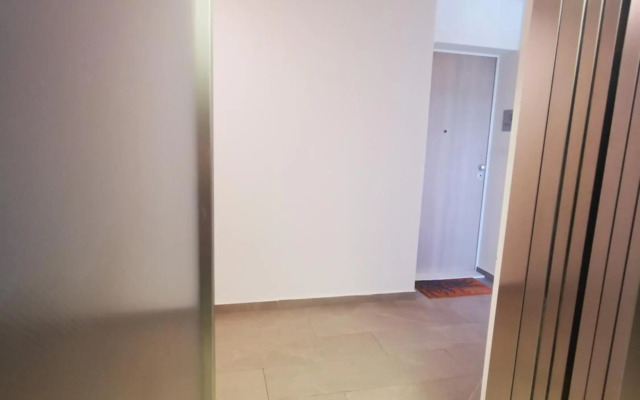 Ambassador Apartment Zadar