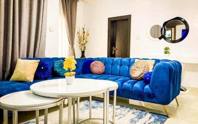 Alexandria Court Lekki
