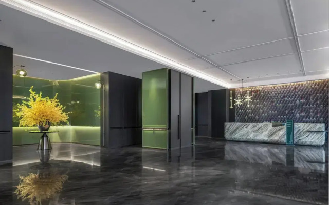 Holiday Inn Chongqing Shuangfu by IHG