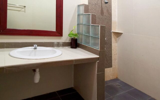 Hotel Vanda Gardenia Trawas