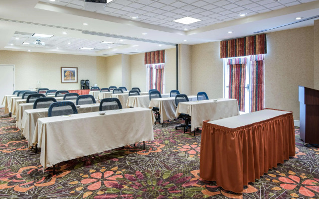 Hilton Garden Inn Florence