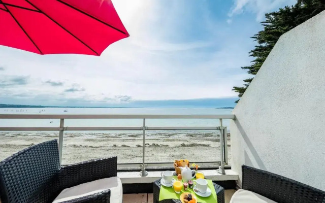 Best Western Hôtel Cap Coz