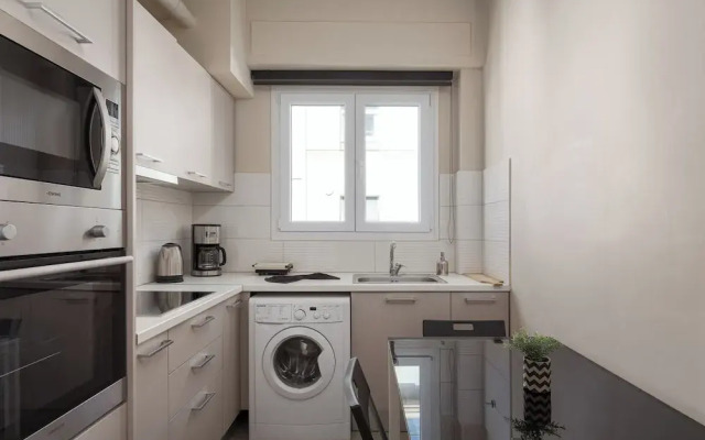 Athenian Heritage Residences