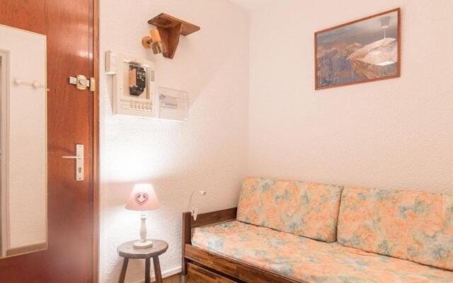 Appartement Serre Chevalier, 1 pièce, 4 personnes - FR-1-330E-95