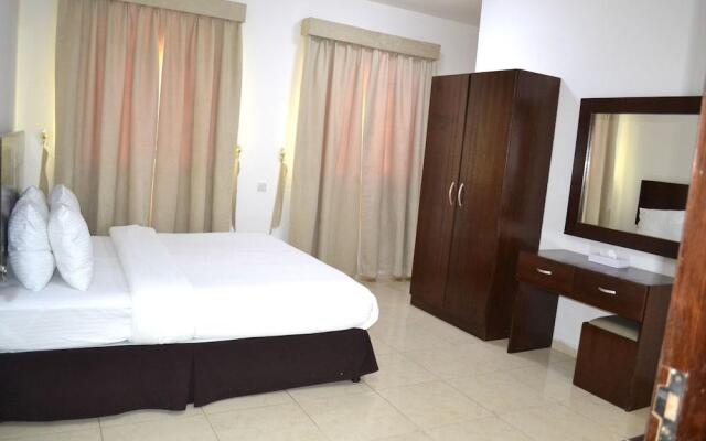 Star Emirates Furnished Apartments 2